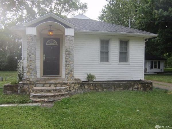 3125 Old Troy Pike, Dayton, OH 45404