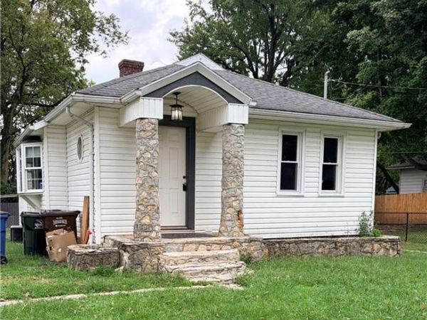 3125 Old Troy Pike, Dayton, OH 45404