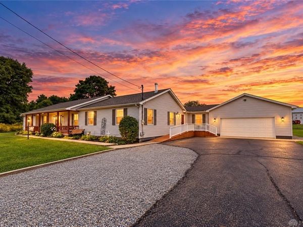 5373 Upper Valley Pike, Springfield, OH 45502