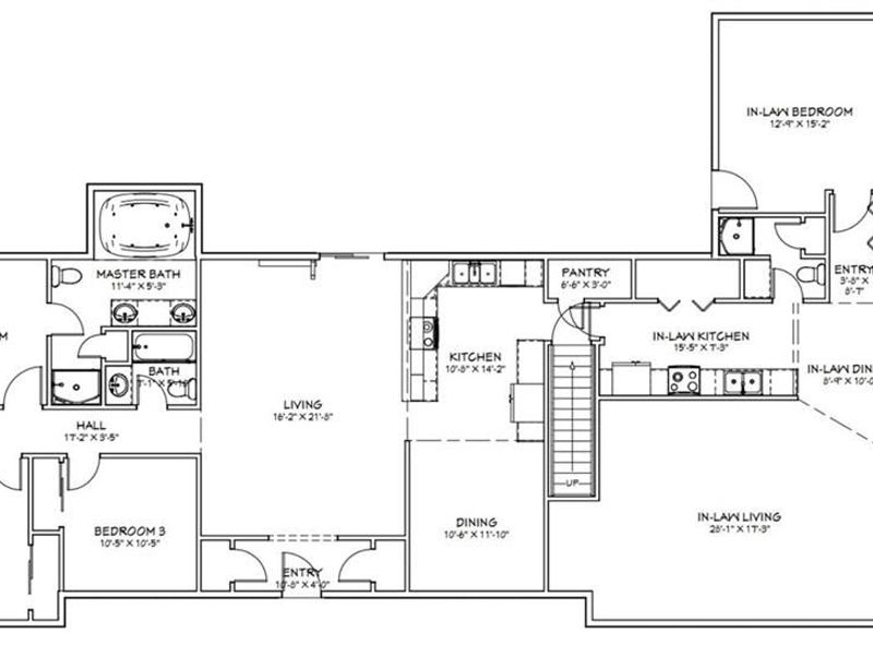 5373 Upper Valley Pike, Springfield, OH 45502 Photo 2