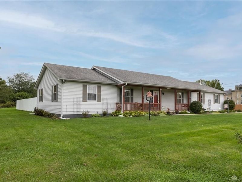5373 Upper Valley Pike, Springfield, OH 45502 Photo 44