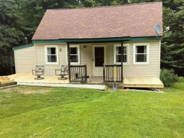 4140 Echo Run Road , Poland, IN 47868