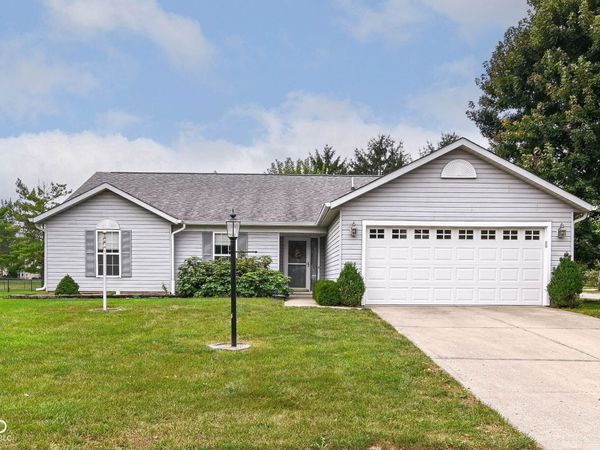 18949 Wimbley Way , Noblesville, IN 46060