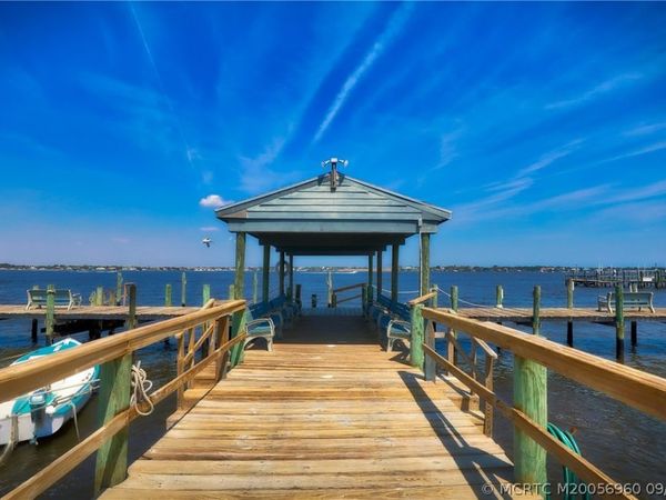 175 SE Saint Lucie Boulevard , Unit A97, Stuart, FL 34996