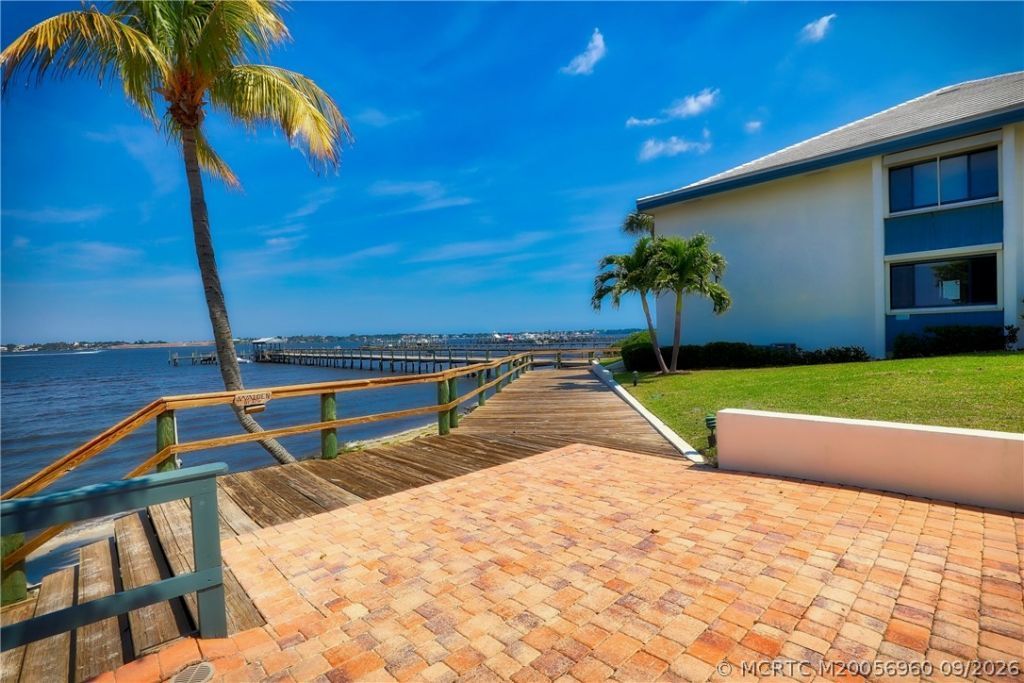 175 SE Saint Lucie Boulevard , Unit A97, Stuart, FL 34996 Photo