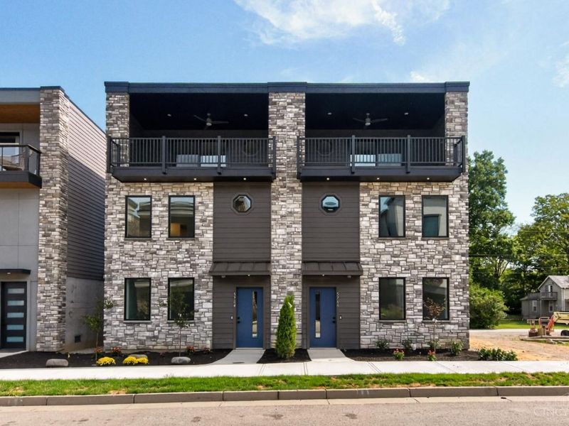 5764 Sanctuary Place, Cincinnati, OH 45230 Photo 1