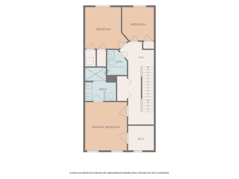 5764 Sanctuary Place, Cincinnati, OH 45230 Photo 4