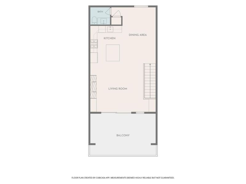 5764 Sanctuary Place, Cincinnati, OH 45230 Photo 5