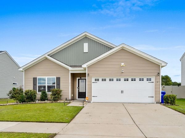 839 St. Albans Loop , Conway, SC 29526
