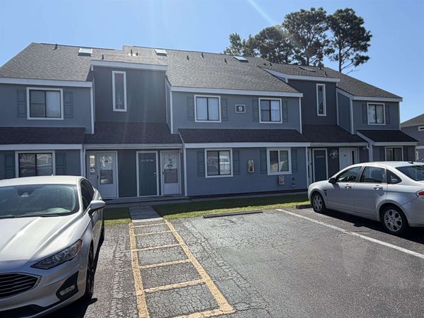 1881 Colony Dr. , Unit 9G, Surfside Beach, SC 29575