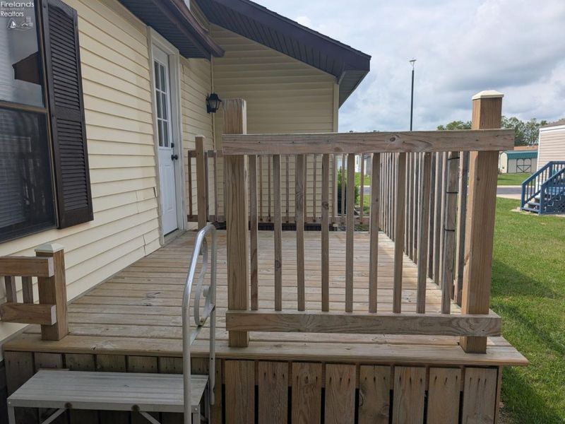 220 Maple Lane, Unit 74, Green Springs, OH 44836 Photo 33