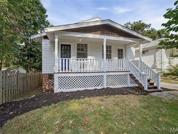 99 Sandau Avenue , Webster Groves, MO 63119