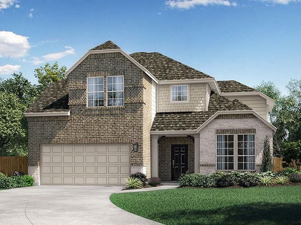 1228 Moon Ranch Road , Royse City, TX 75189