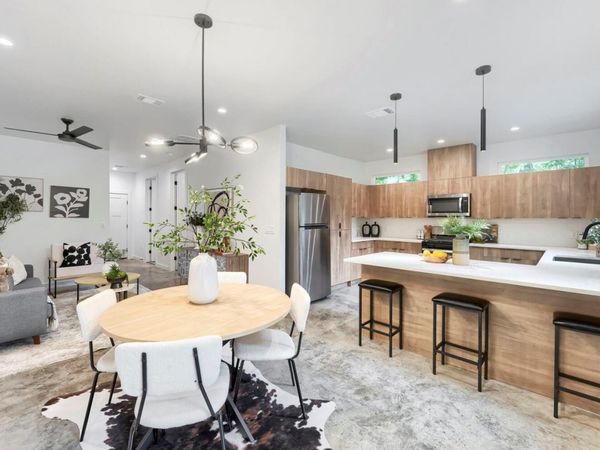 4805 Sara DR, Unit A, Austin, TX 78721