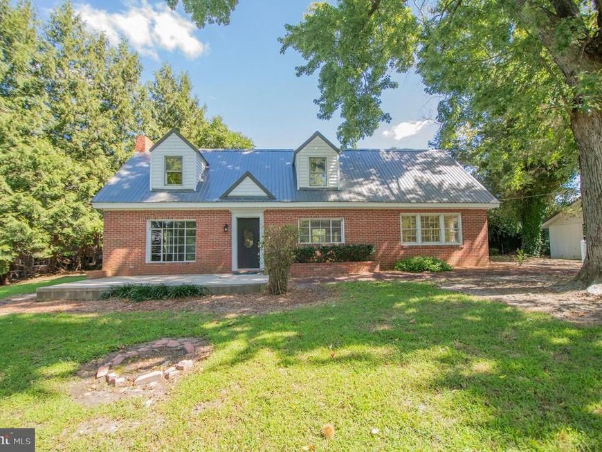 28266 Riverside Drive , Fruitland, MD 21826 Main Photo