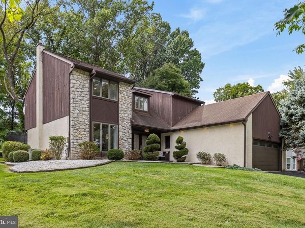 885 SPRING VIEW DRIVE , SOUTHAMPTON, PA 18966