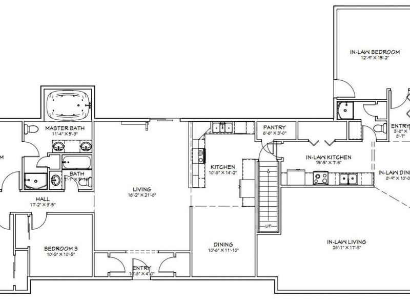 5373 Upper Valley Pike, Springfield, OH 45502 Photo 49