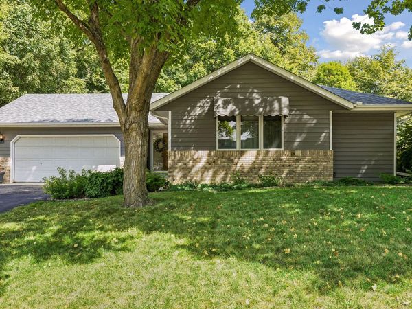 705 Schubert Drive , Buffalo, MN 55313