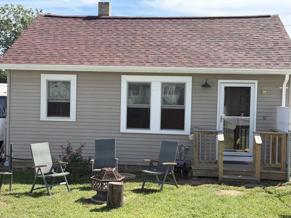 107 Bluff Ave, Swansea, MA 02777