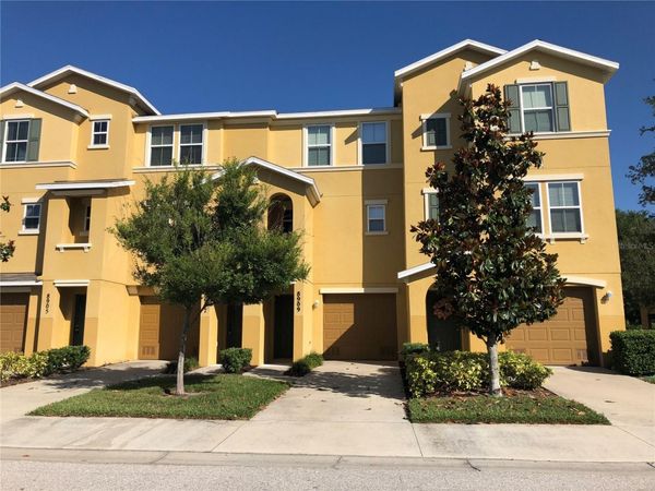 8909 WHITE SAGE LOOP , BRADENTON, FL 34202