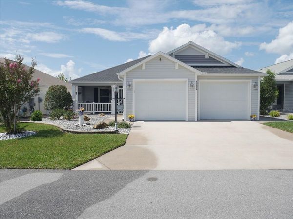 5672 GRIMES COURT , THE VILLAGES, FL 32163