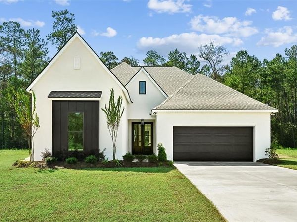 70948 MERCER Drive , Mandeville, LA 70471