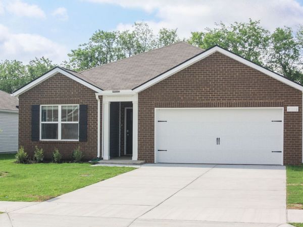 5018 Strawberry Place , White House, TN 37188