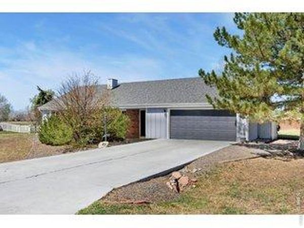 7859 Whitetail Cir, Wellington, CO 80549