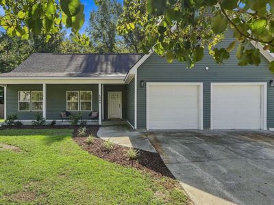 5344 Sumters Run, North Charleston, SC 29418