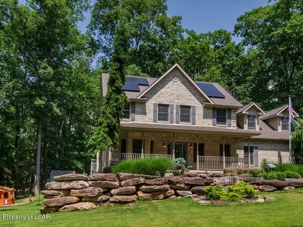 26 Muskegon Circle, Hazle Twp, PA 18202
