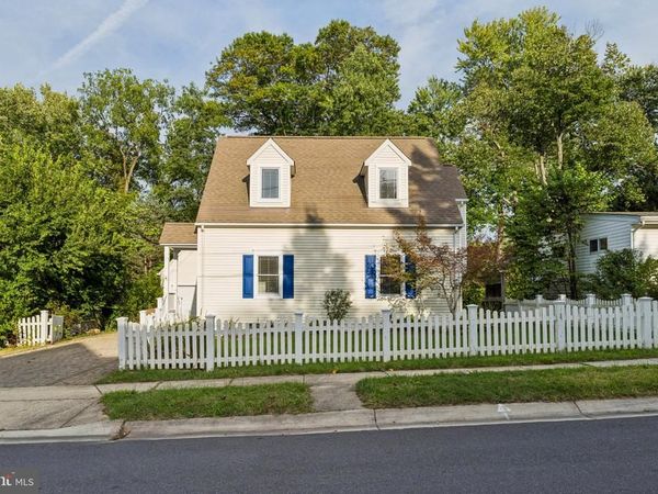 101 CHARLES STREET, ROCKVILLE, MD 20850