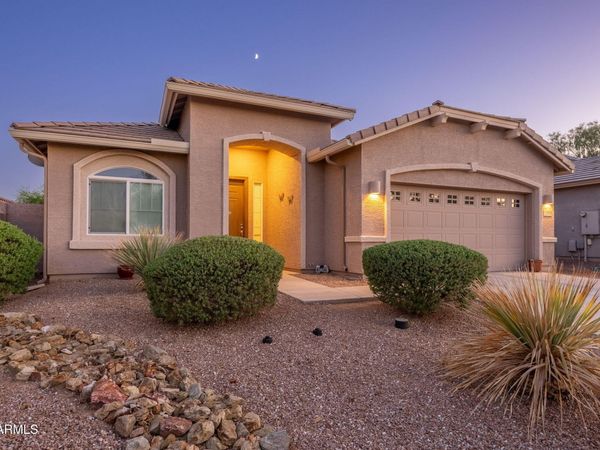12935 W FLYNN Lane, Glendale, AZ 85307
