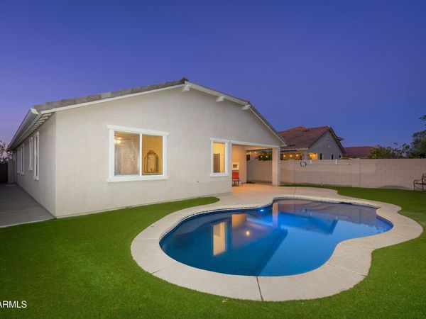 12935 W FLYNN Lane, Glendale, AZ 85307