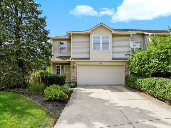 11285 Shoreview Circle, Indianapolis, IN 46236