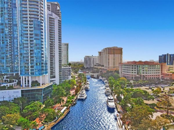 333 Las Olas Way , Unit 1207, Fort Lauderdale, FL 33301