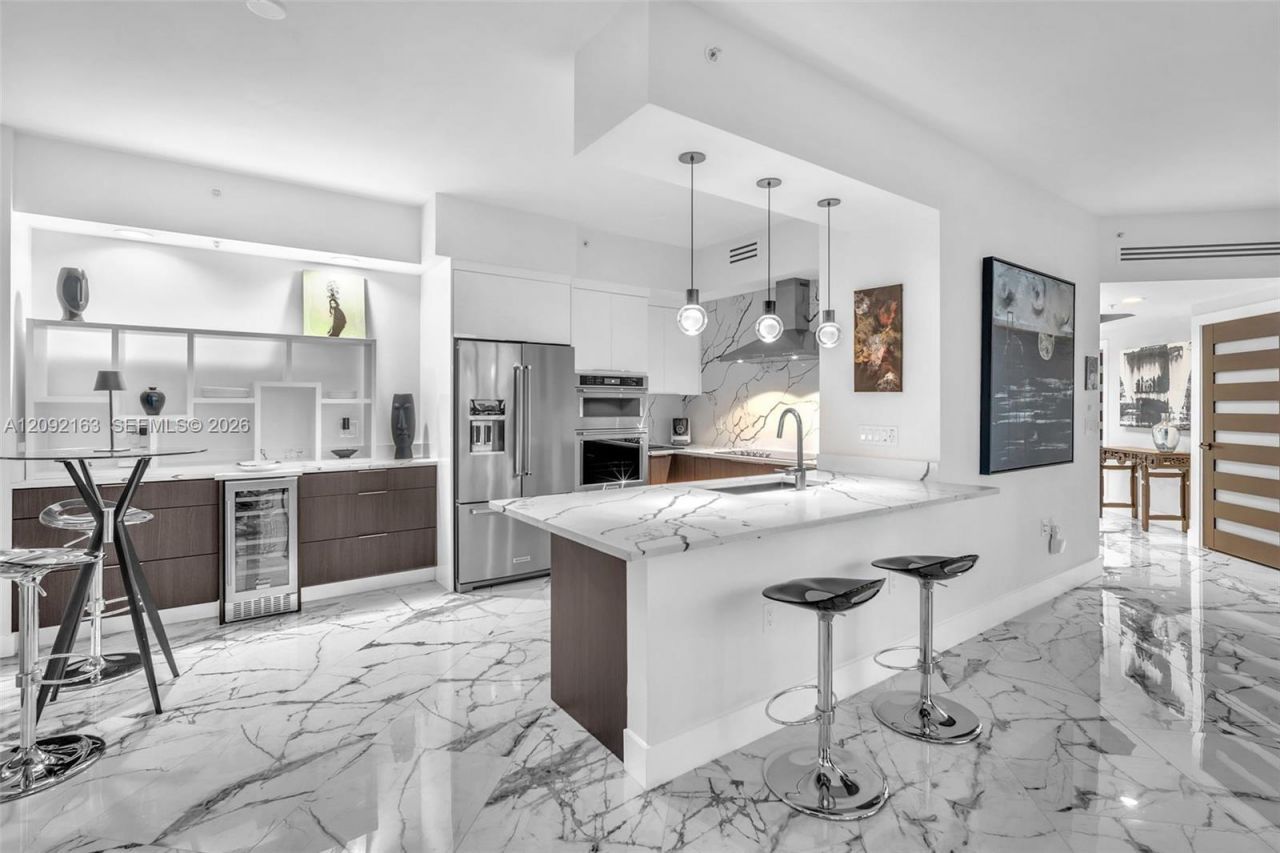 333 Las Olas Way , Unit 1207, Fort Lauderdale, FL 33301 Photo