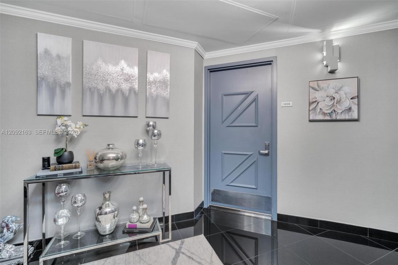 333 Las Olas Way , Unit 1207, Fort Lauderdale, FL 33301 Photo