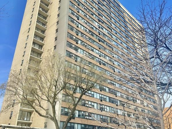 6030 N SHERIDAN Road , Unit 803, Chicago, IL 60660