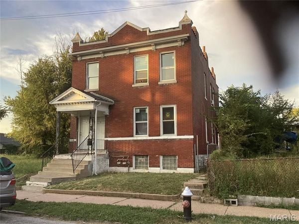 4039 Kennerly Avenue , St Louis, MO 63113