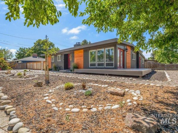 4301 W Camas St, Boise, ID 83705
