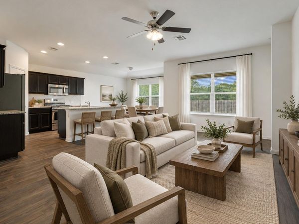 2216 Dickinson TER, Austin, TX 78754