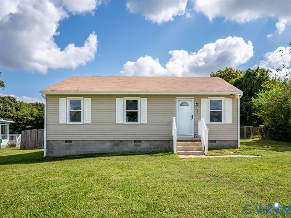 4411 Samara Drive , Henrico, VA 23231