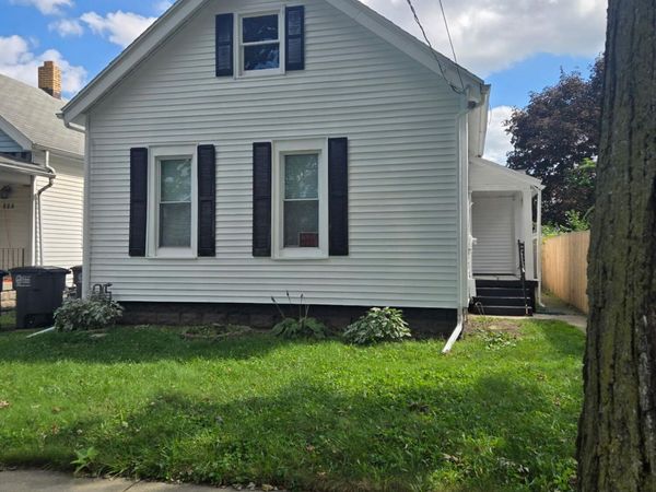 311 White Street, Toledo, OH 43605