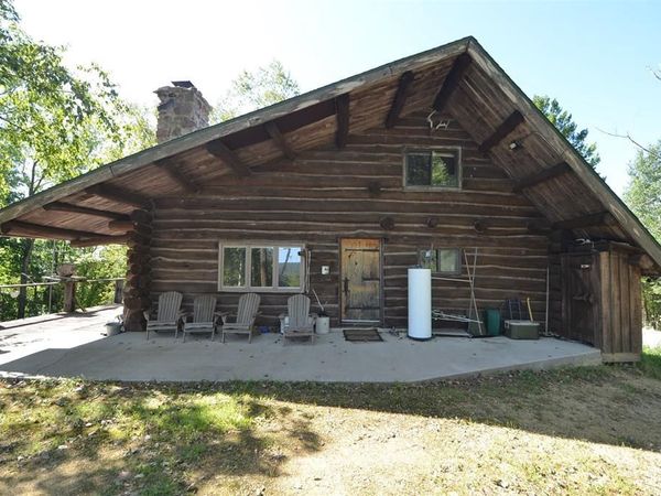 S828 Julson Ridge Road, Independence, WI 54747