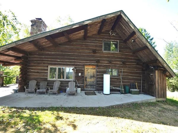 S828 Julson Ridge Road, Independence, WI 54747