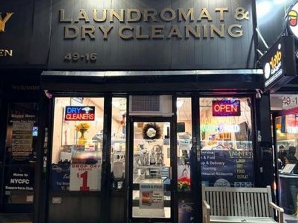 49-16 30th Avenue, Woodside, NY 11369