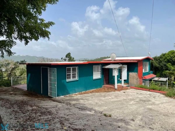 Carr. 797 JAGUEYES, Unit KM 1.9, Aguas Buenas, PR 00725