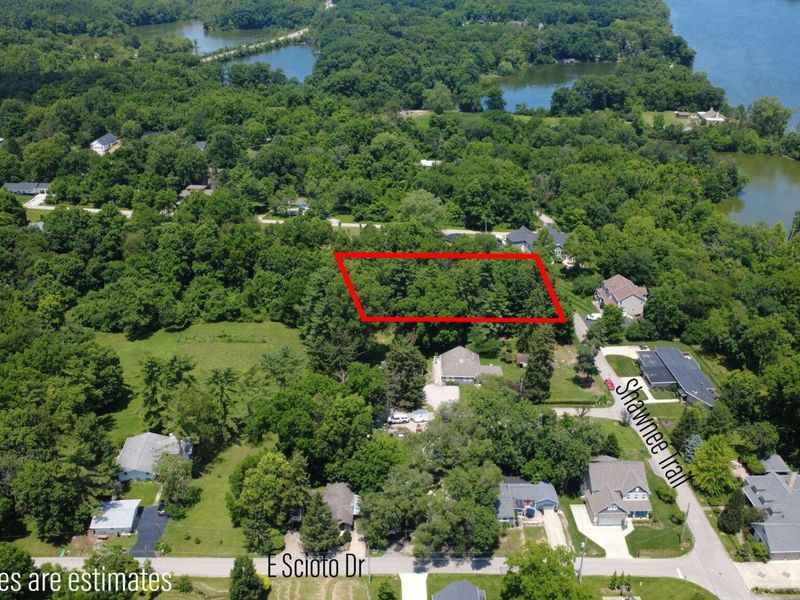 0 Shawnee Trail , Unit Lots 3359-, Powell, OH 43065 Photo 2