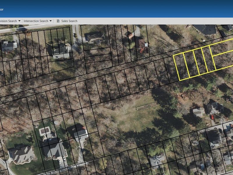 0 Shawnee Trail , Unit Lots 3359-, Powell, OH 43065 Photo 3