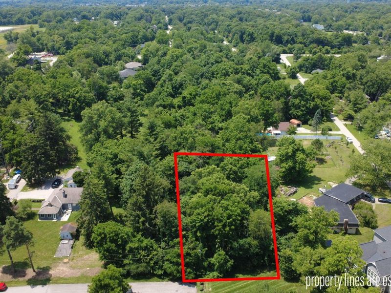 0 Shawnee Trail , Unit Lots 3359-, Powell, OH 43065 Photo 4